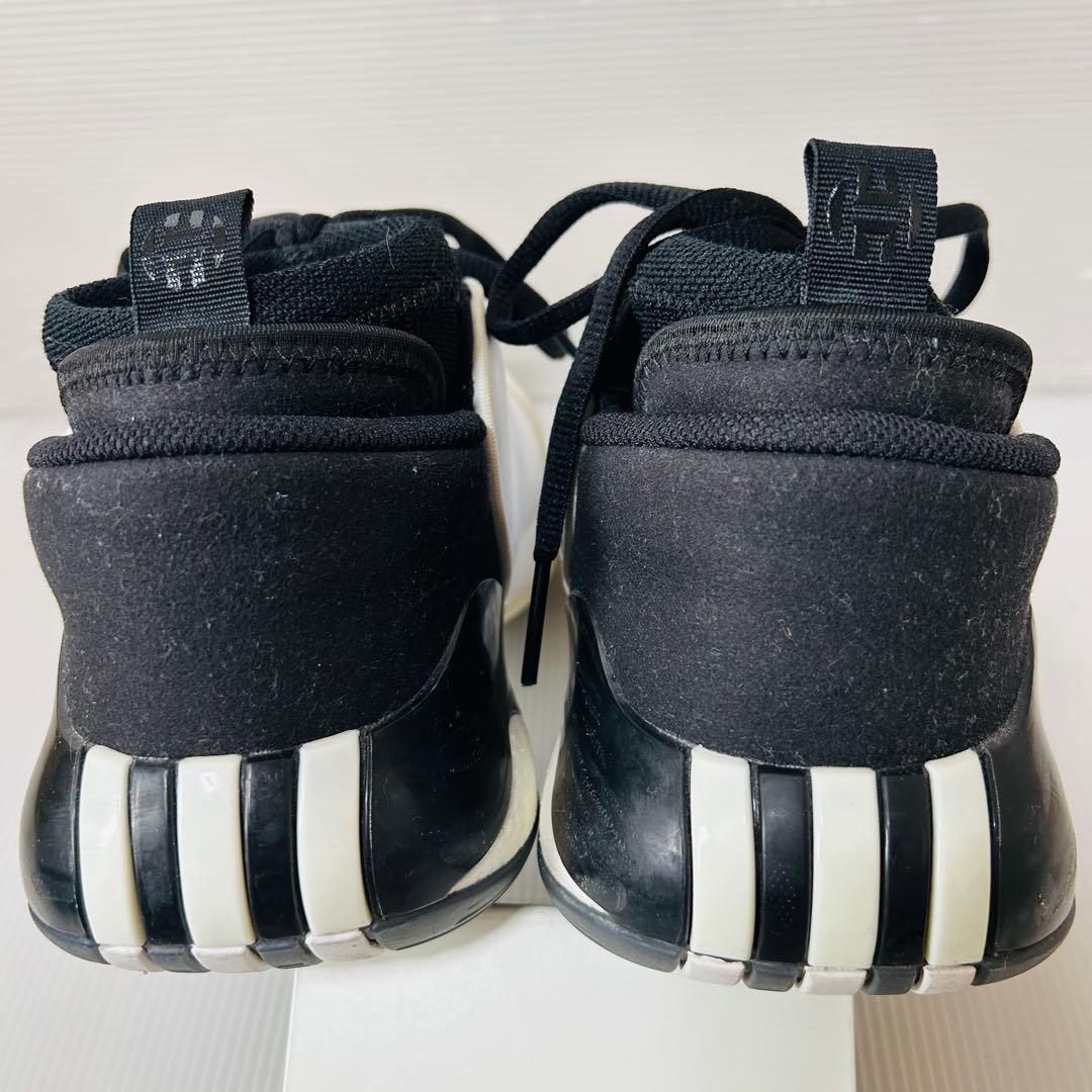 ［2足まとめ売り］ adidas harden vol.7 vol.8 美品！