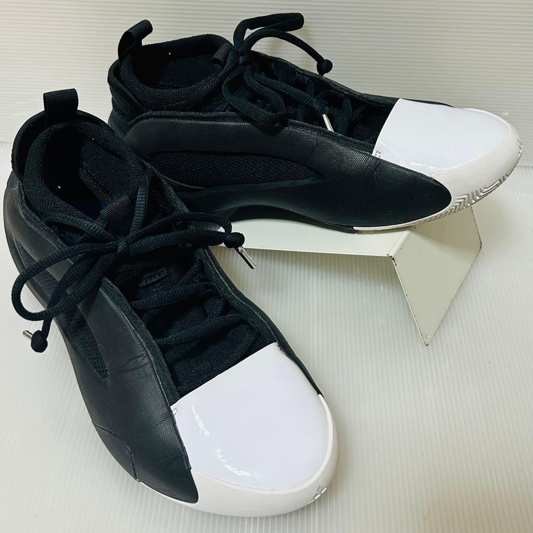 ［2足まとめ売り］ adidas harden vol.7 vol.8 美品！