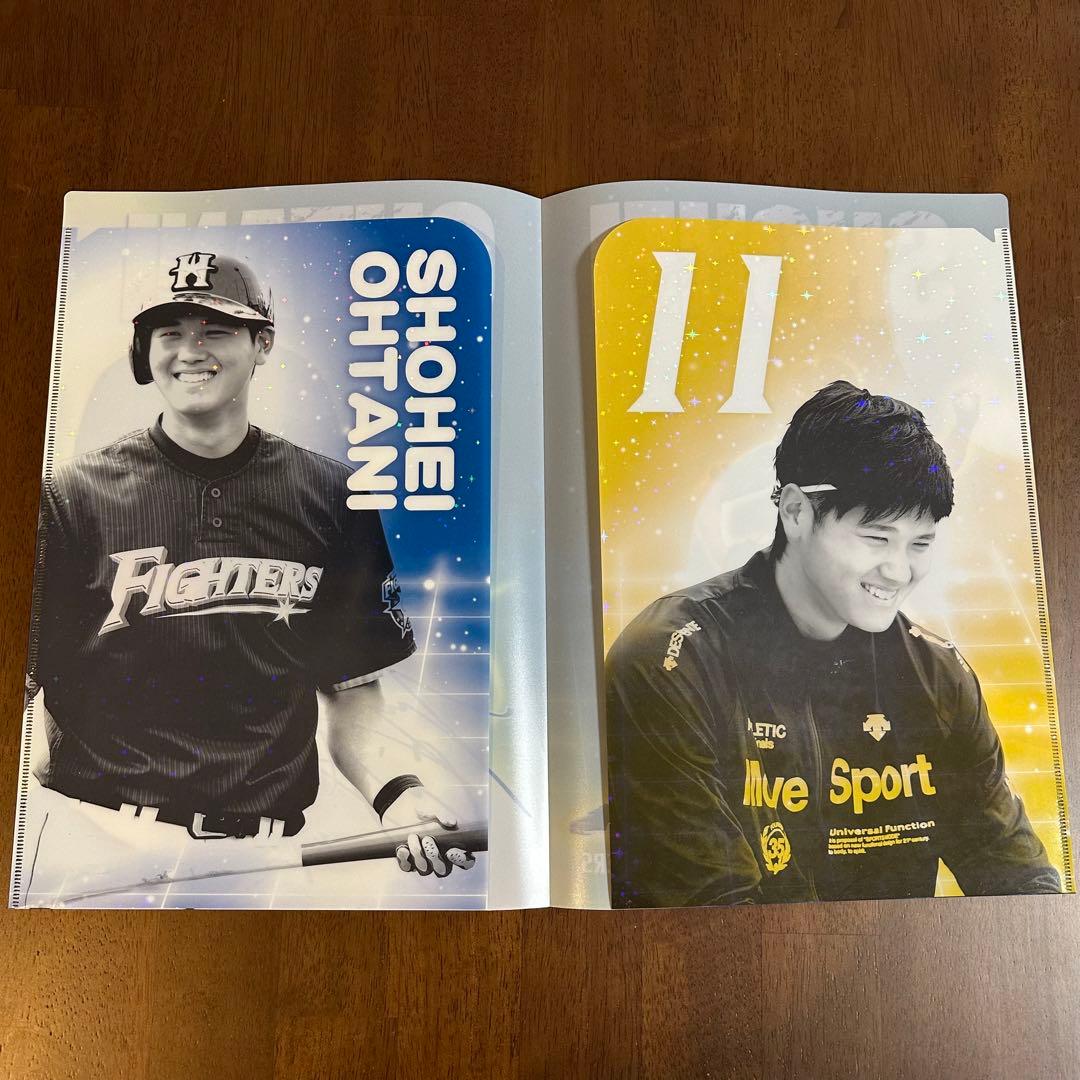 大谷翔平グッズ