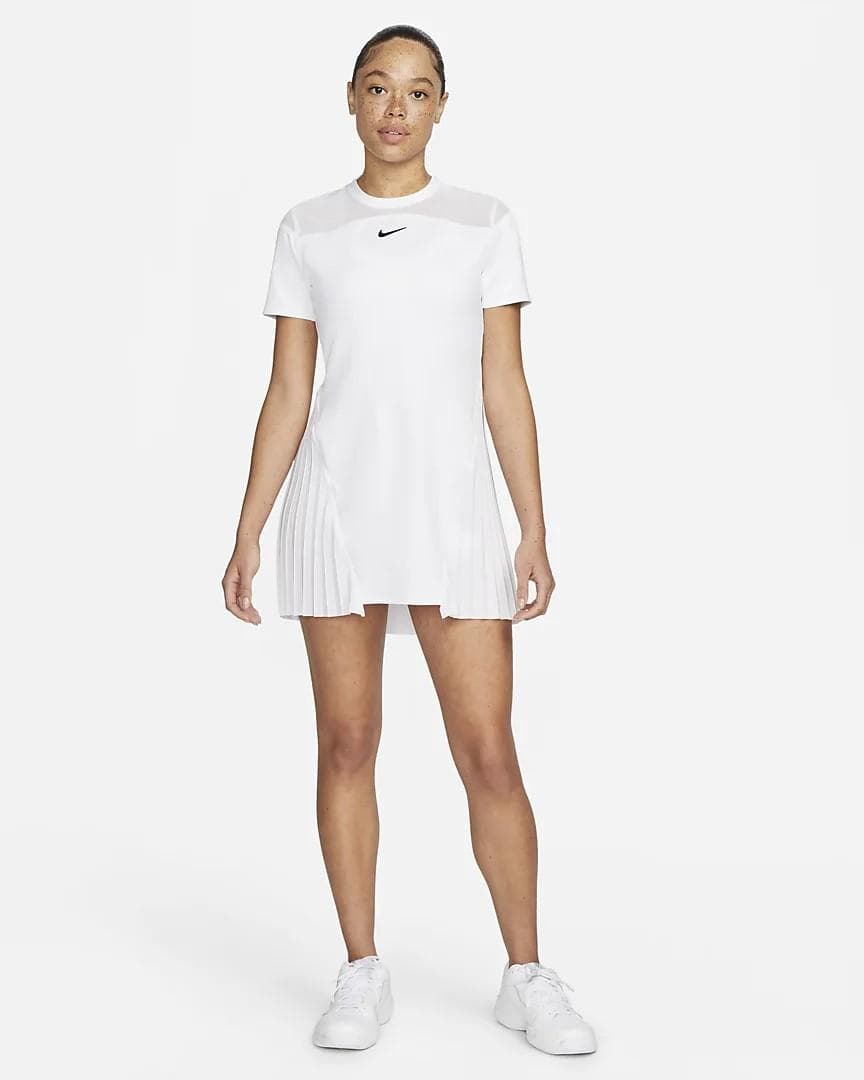 ★新品★　NIKE　NikeCourt Dri-FIT Slam Dress