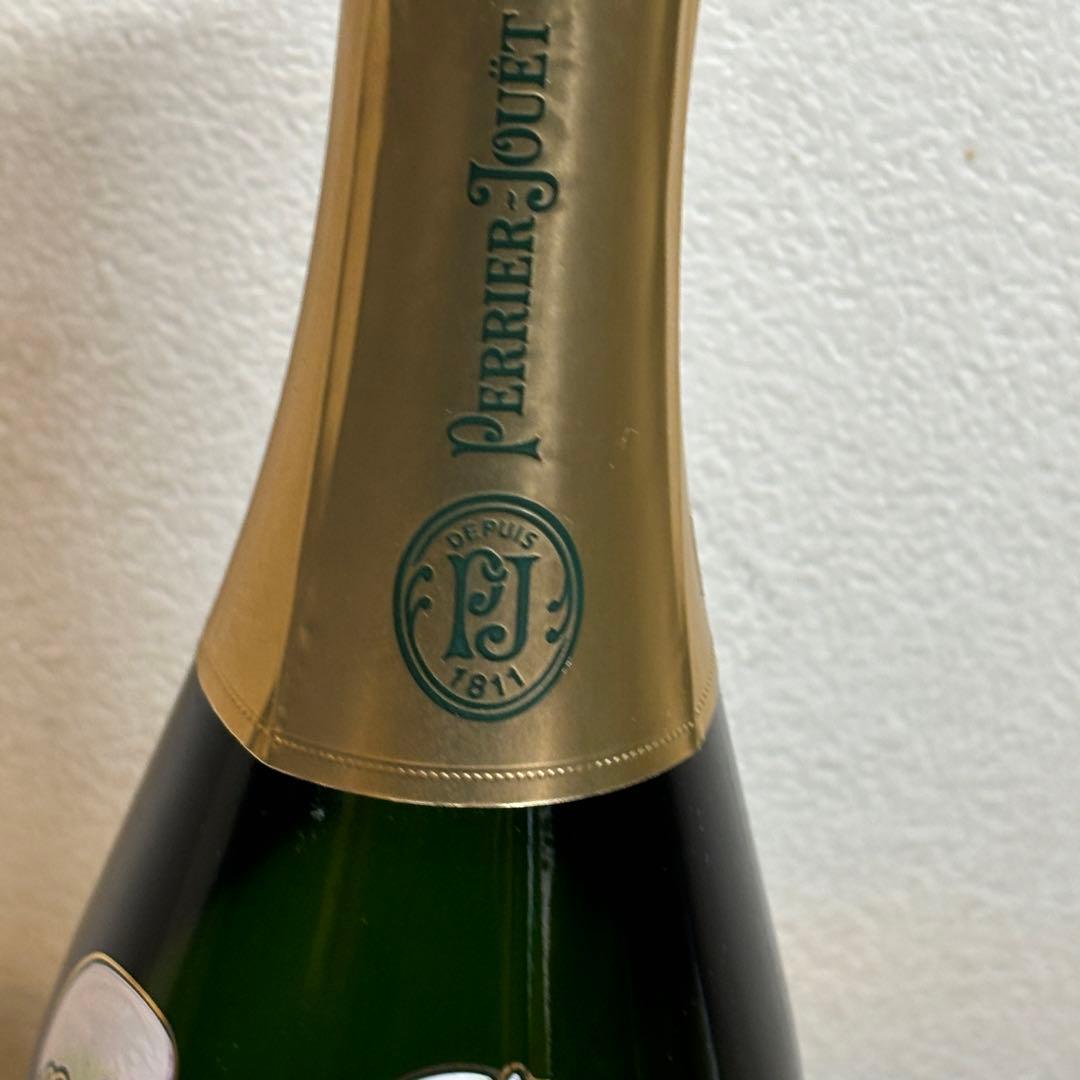 NA3408NA3227ペリエ ジュエ ベル エポック 2015 シャンパン
