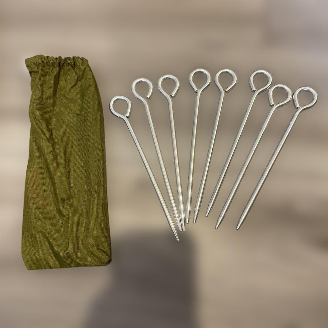 【廃盤品】モンベル ムーンライトテント 2型 旧型 タープテント