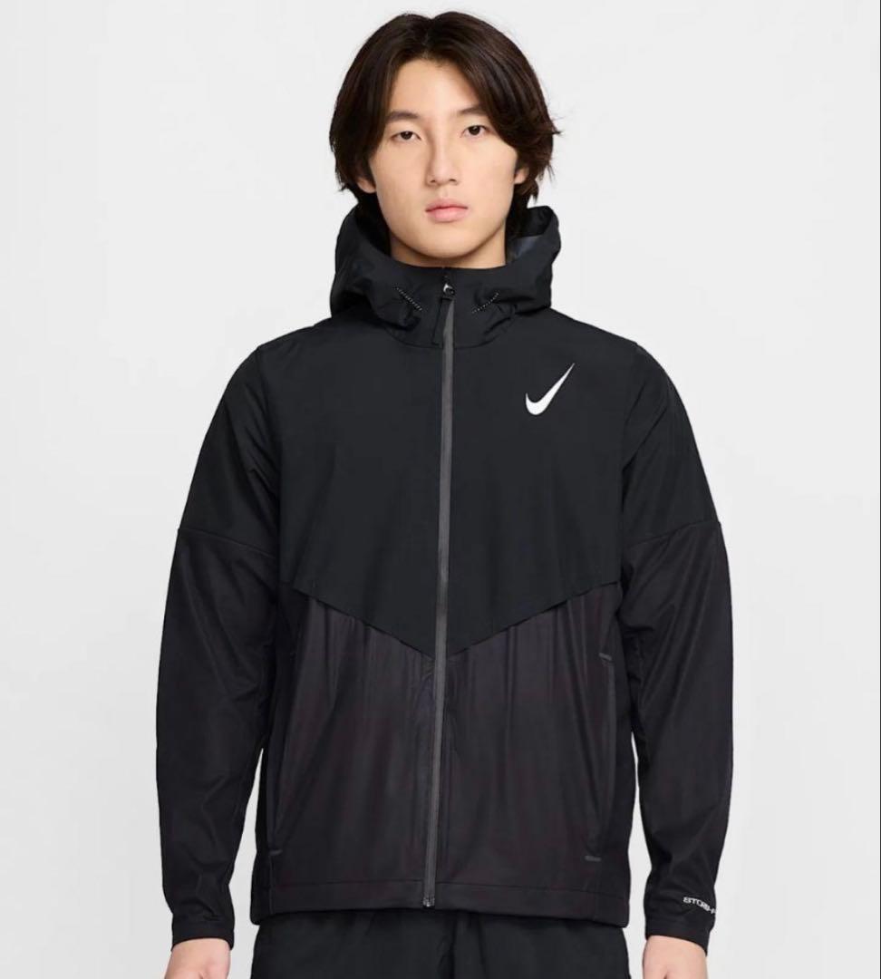 【半額以下】Nike エアロスイフト ランニングジャケット XL