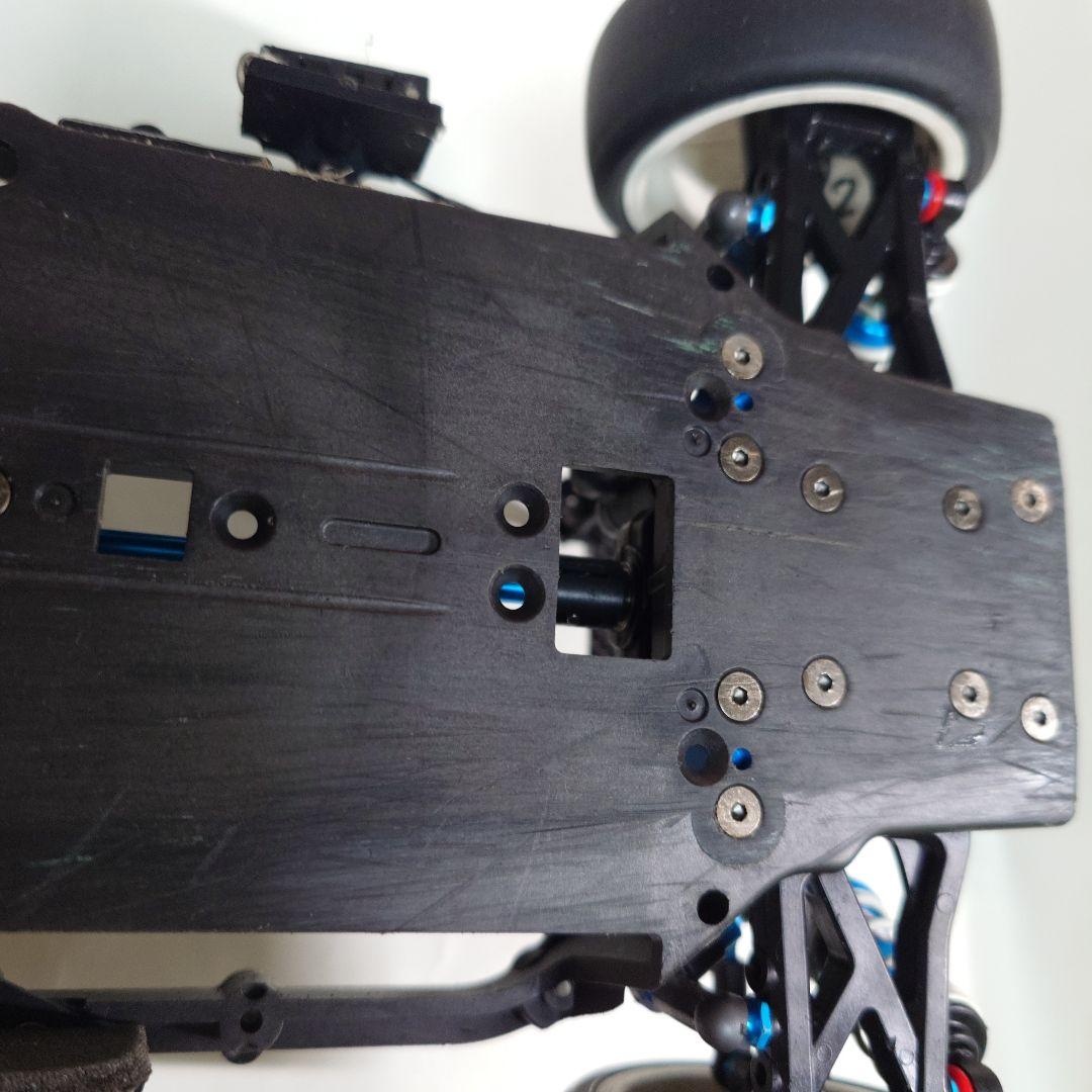 TAMIYA　TB05 PRO 中古品