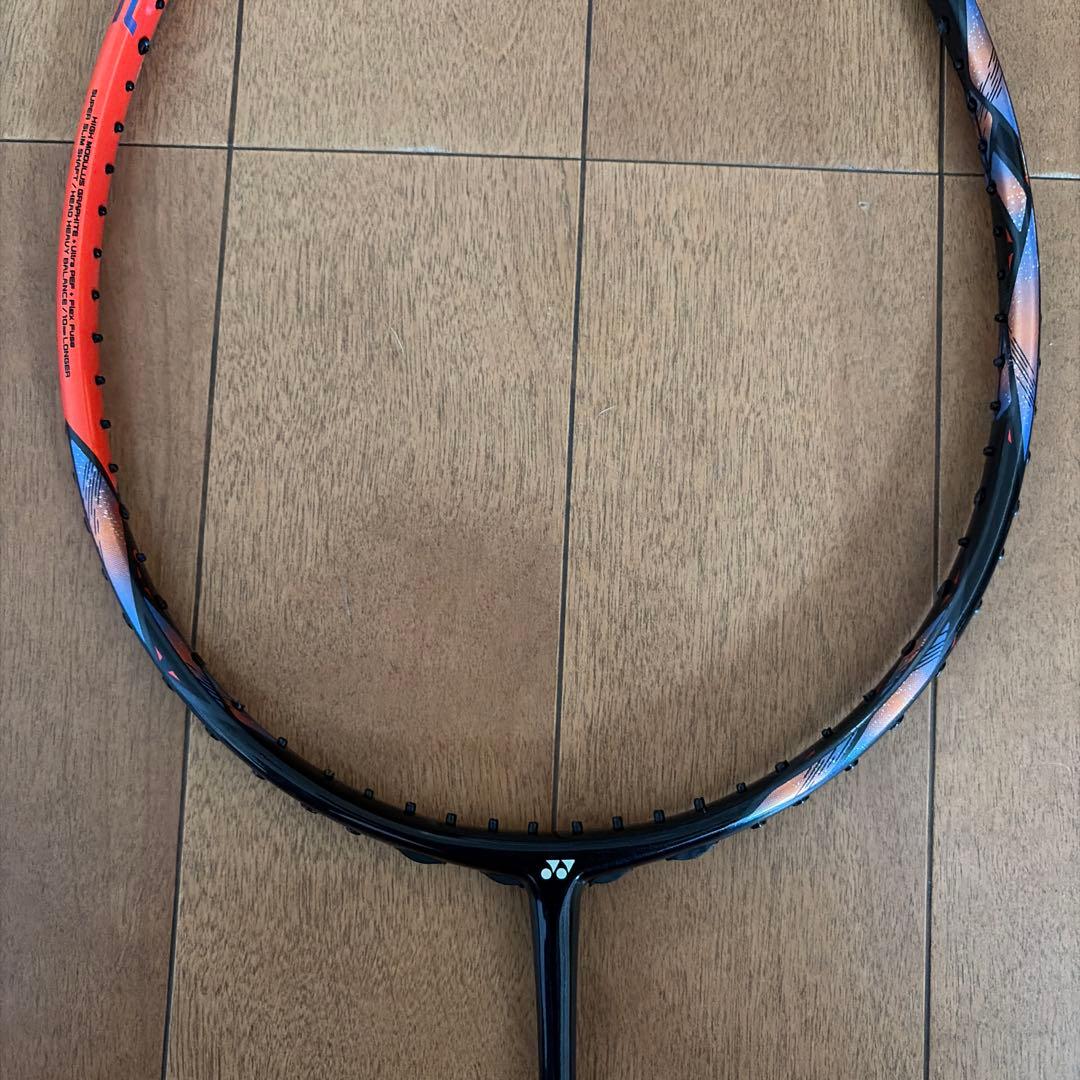 ラケット YONEX ASTROX 77 PRO 4U G5