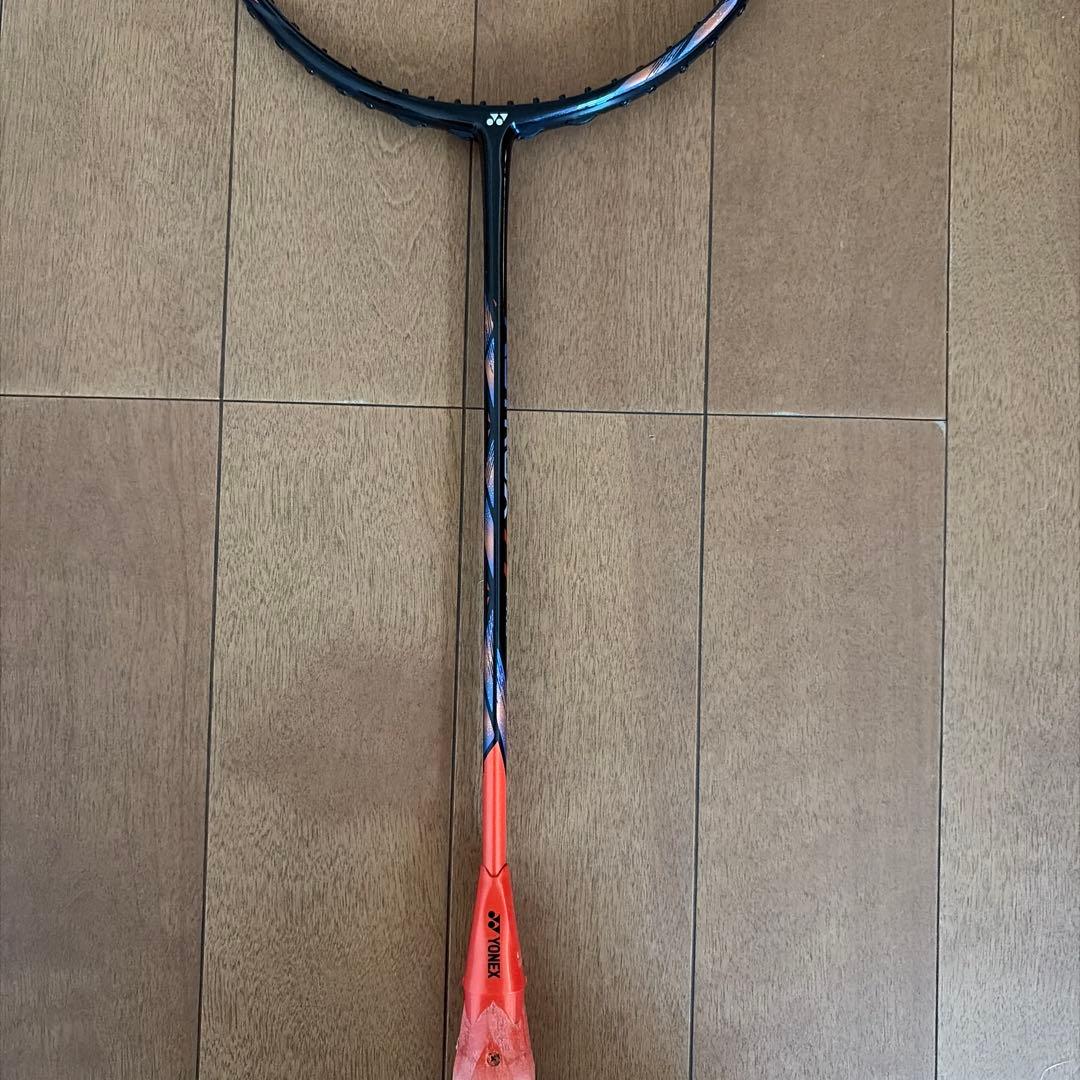 ラケット YONEX ASTROX 77 PRO 4U G5