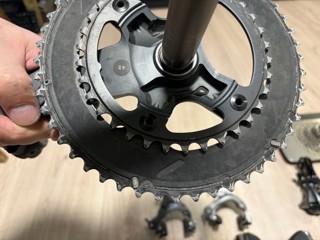 Shimano Ultegra グループセット 6800