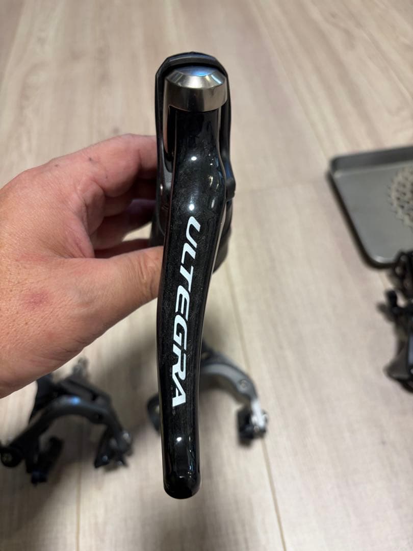 Shimano Ultegra グループセット 6800