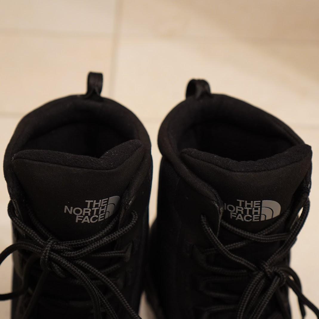 スキー THE NORTH FACE  SHOT 6\" BOOTS TX V