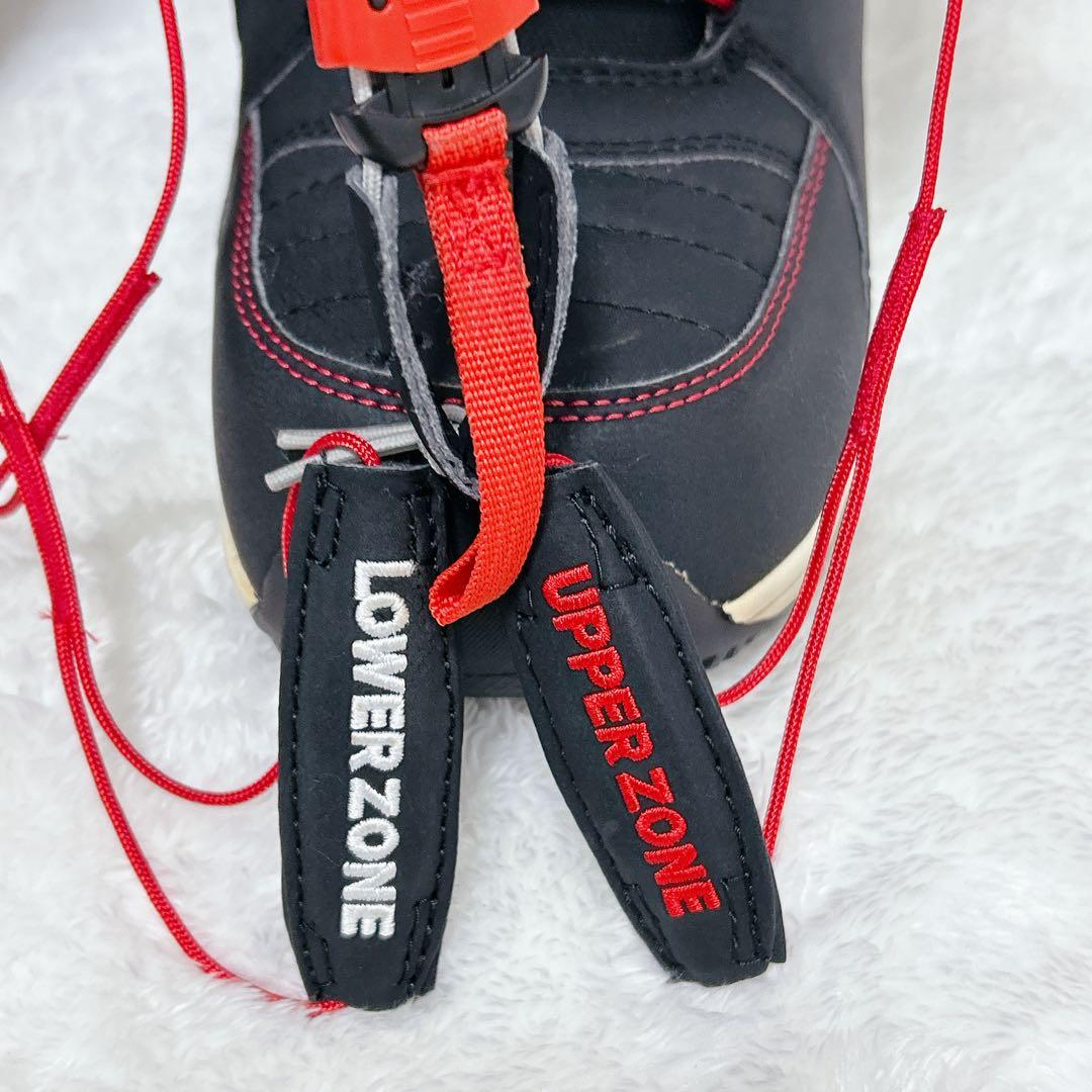 良品✨ Burton Moto-Asian Fit スノーボードブーツ 26cm