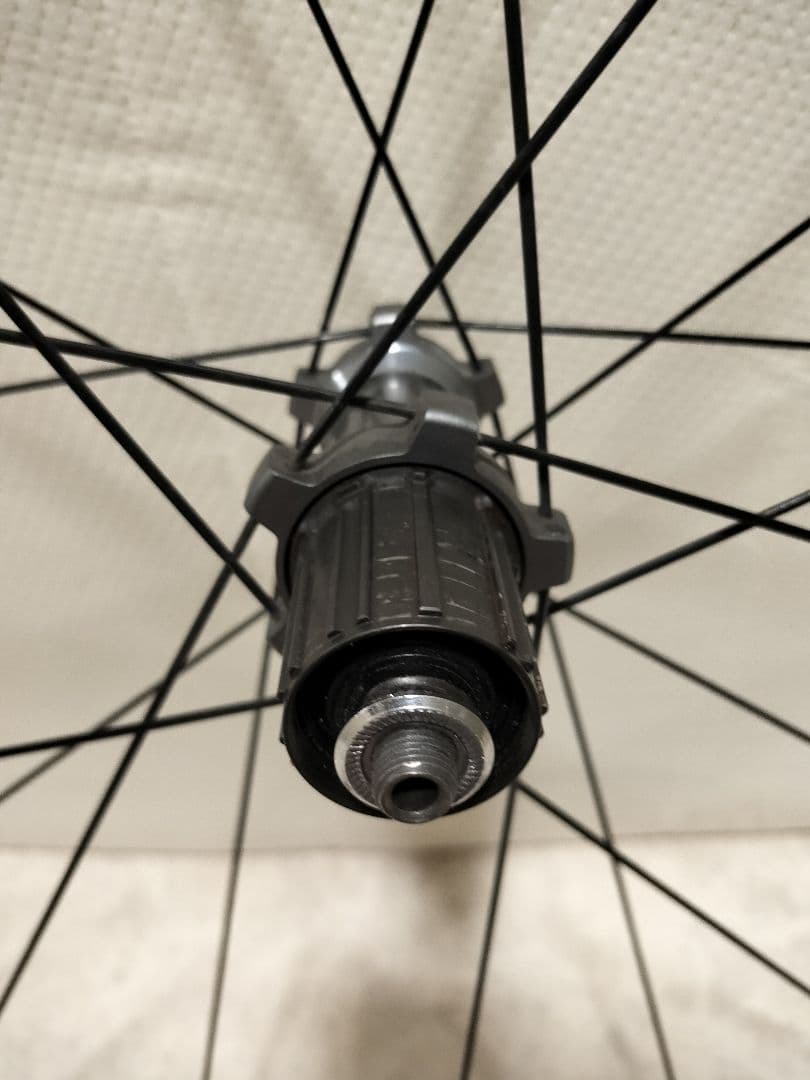 Shimano ULTEGRA 前後WH-6700 10s ホイール