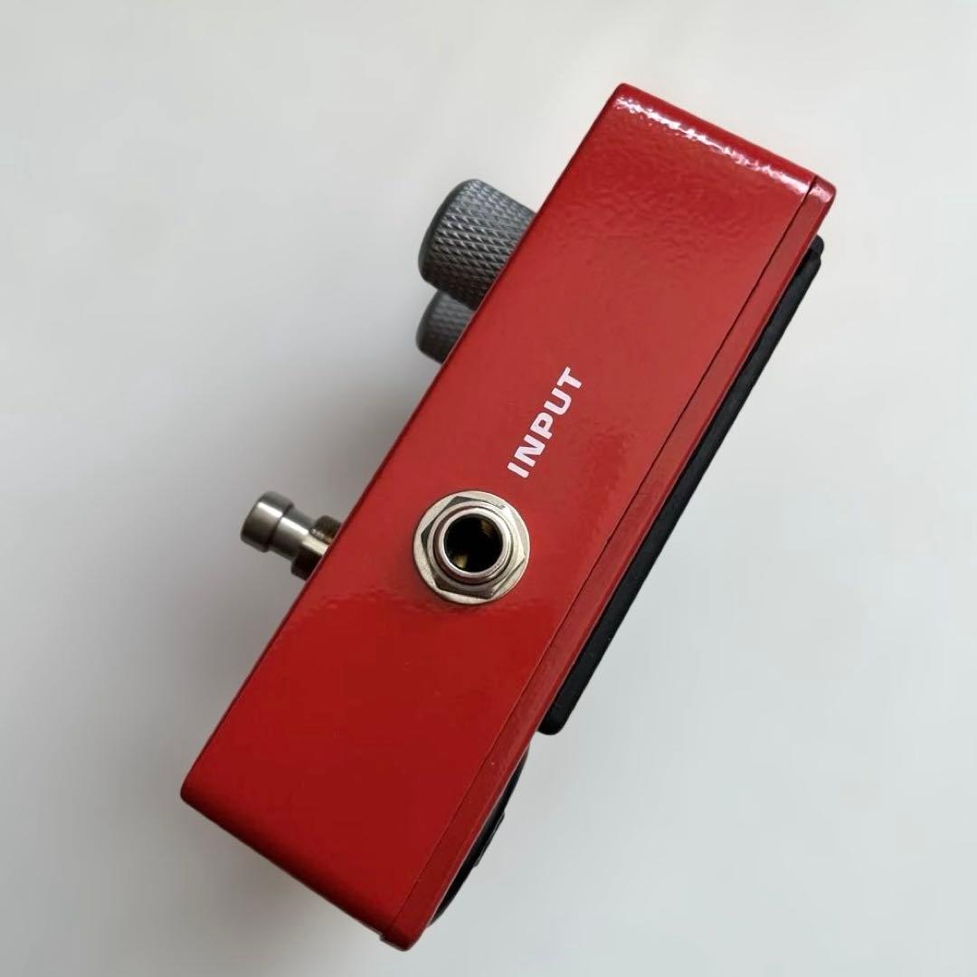 BBE Sonic Stomp ソニックストンプ ギターエフェクター