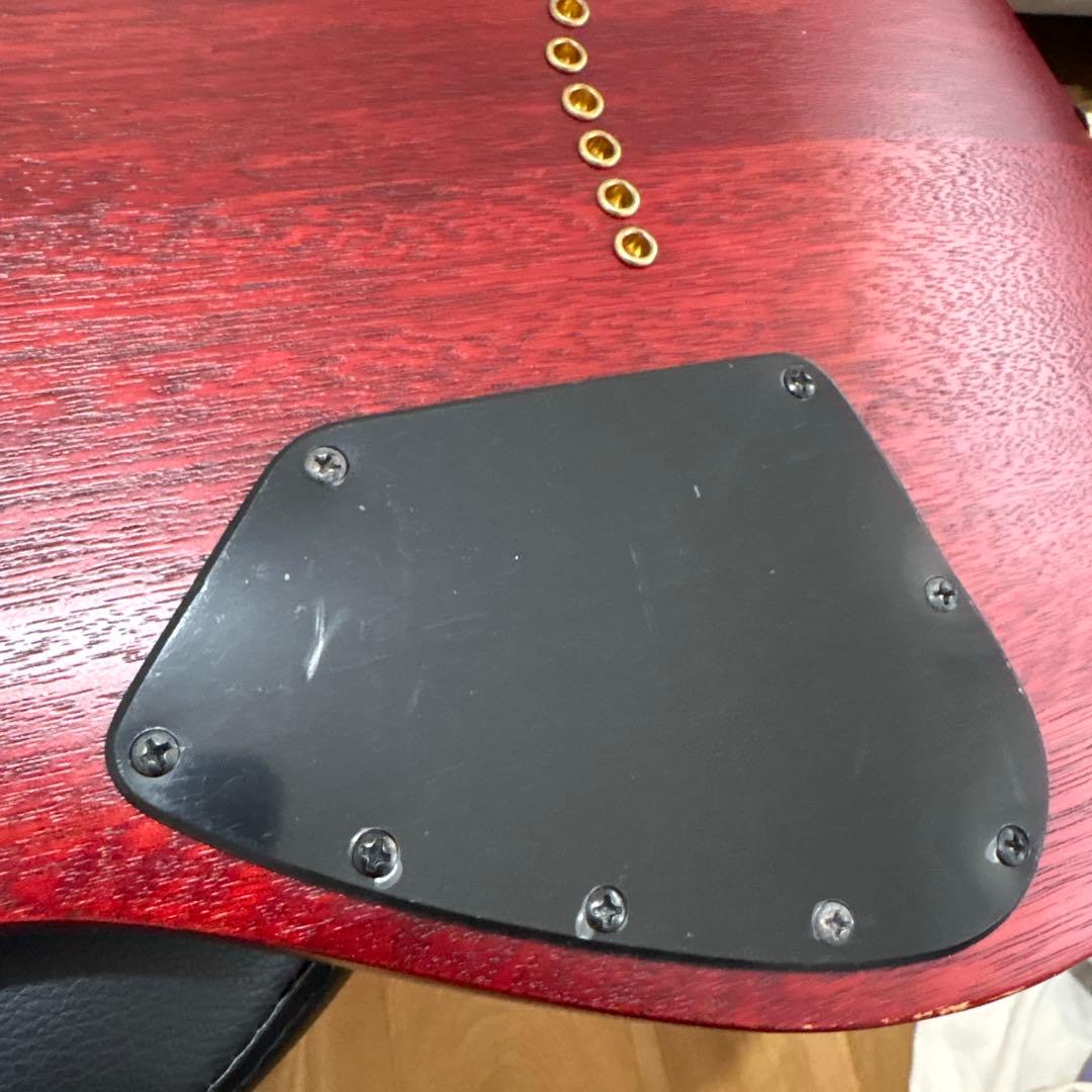 (お値下げ)Ibanez エレキギター SEW761FM