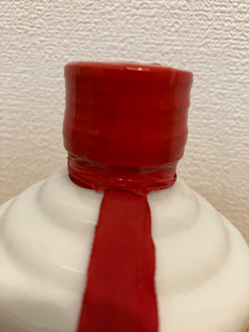 貴州茅台酒 天女53% 500ml MOUTAI マオタイ酒