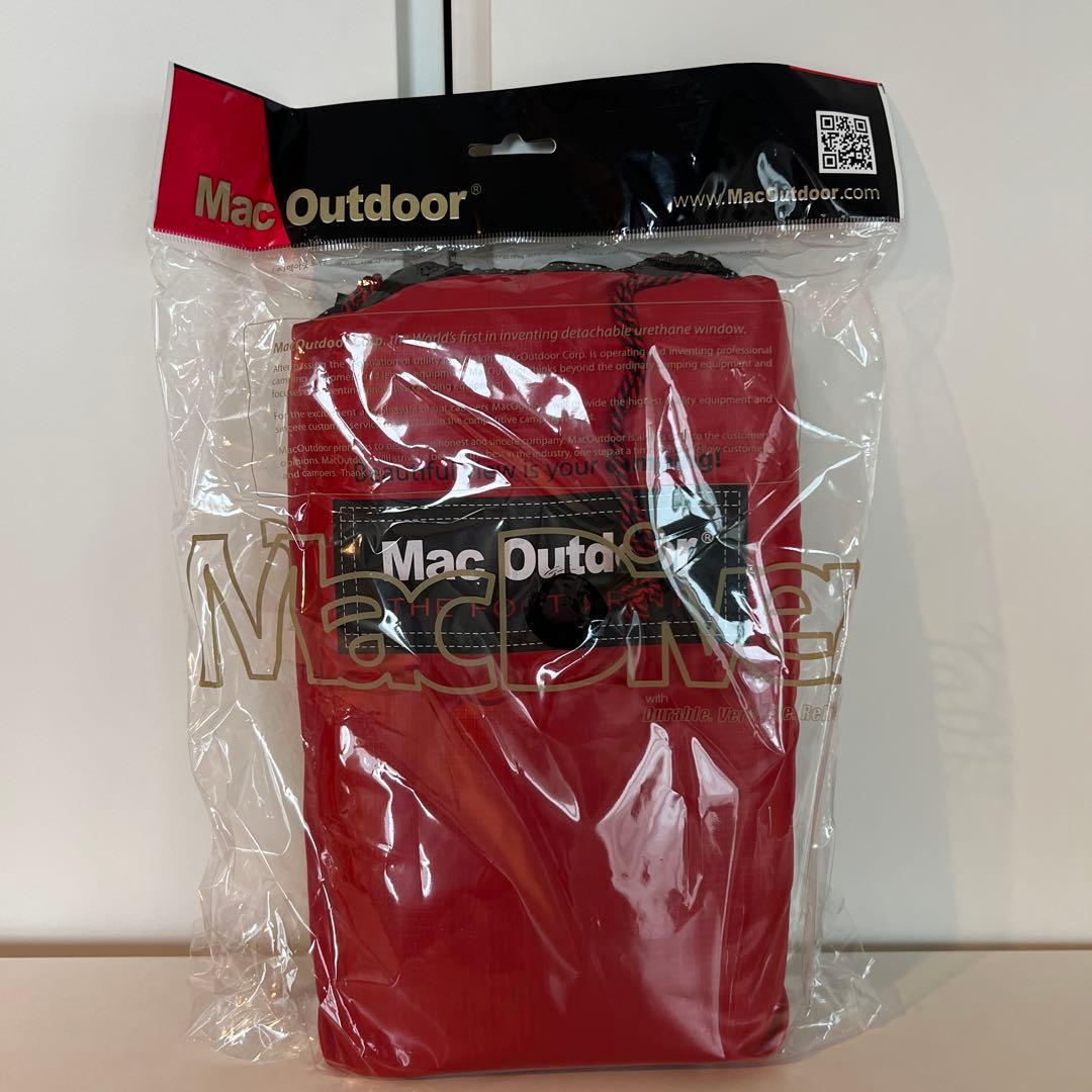 【未使用】ヒルバーグ スタイカ サンド + フットプリント