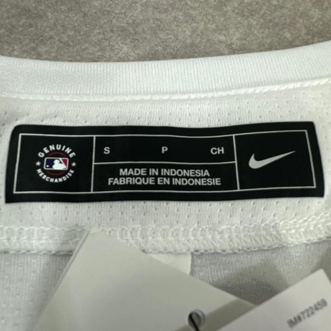 新品・タグ付き 村上隆 ムーキーベッツ ドジャース ナイキ ユニフォーム 公式