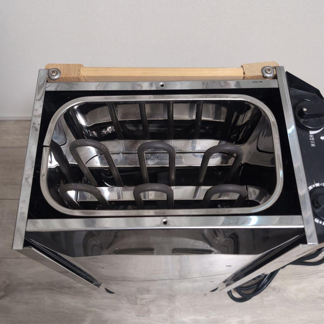 おうちdeサウナ　１人用