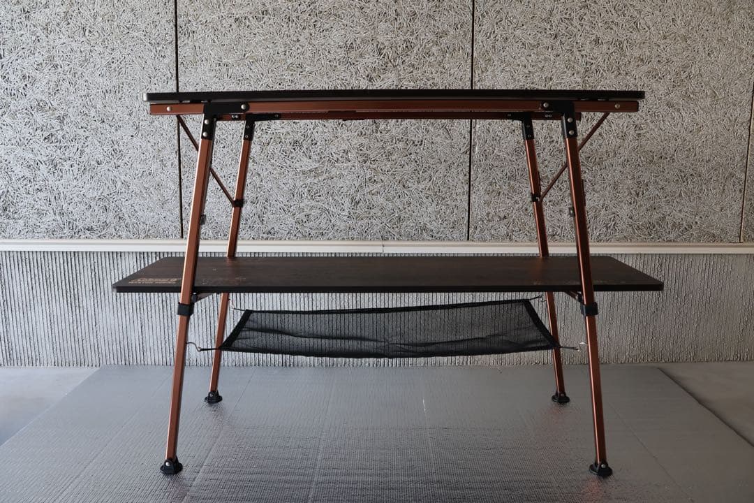 コールマン バタフライマルチシェルフ