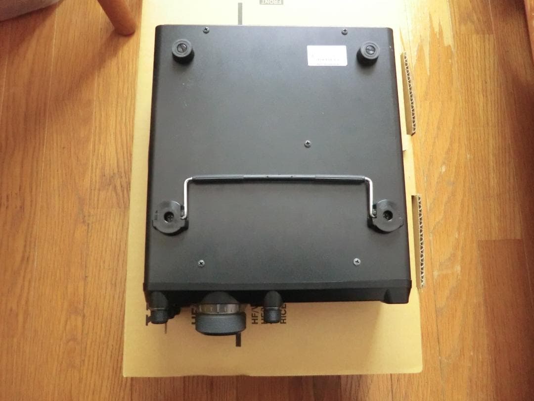 あ*ん様 FT-991M 50W 八重洲無線 YAESU 中古　トランシーバー