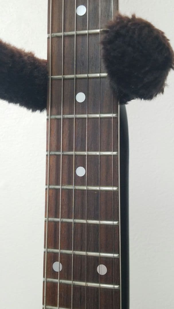 KRAMER クレーマー バナナヘッド 2ハム コイルタップ