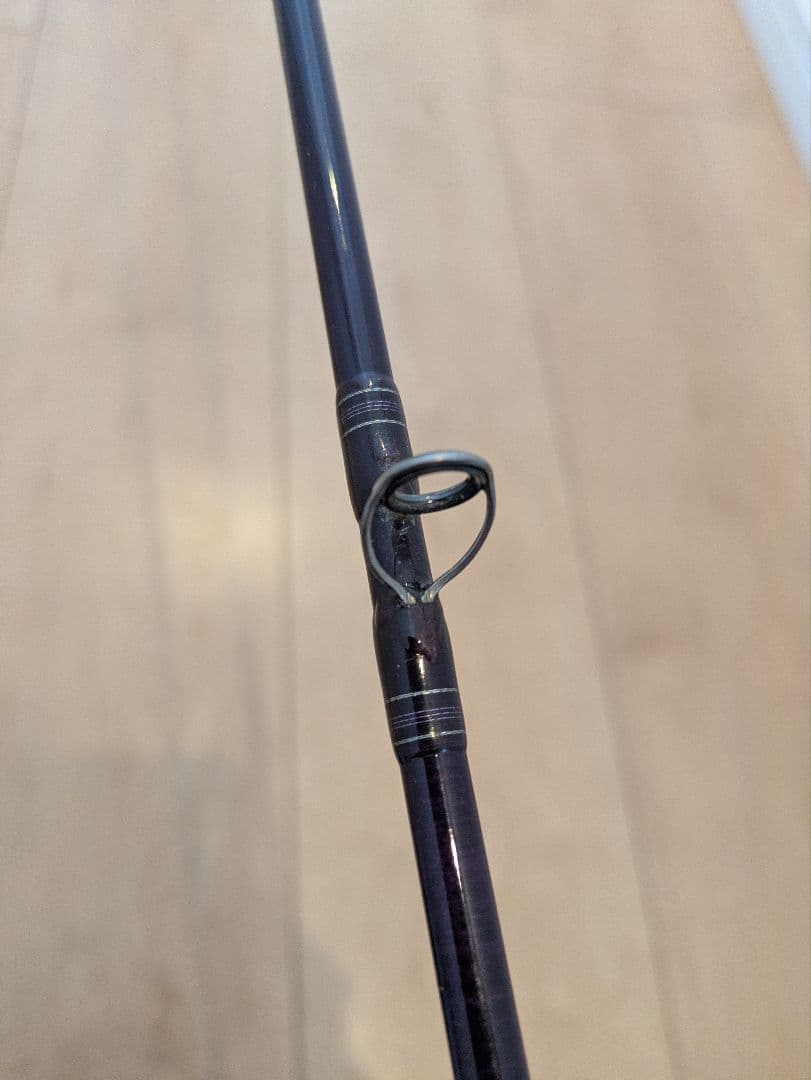 ダイワ ハートランド Z カワスペ2 カワスペシャル2