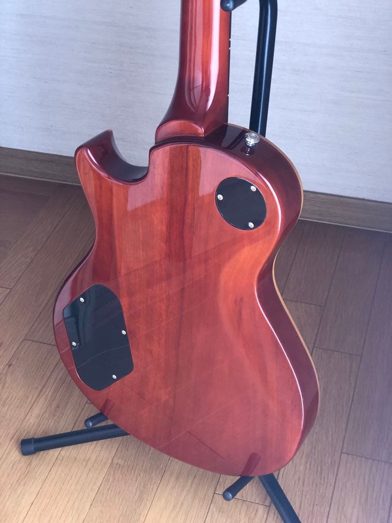 パパピピ【希少】PRS SE 245 Soapbar P-90 タイプ