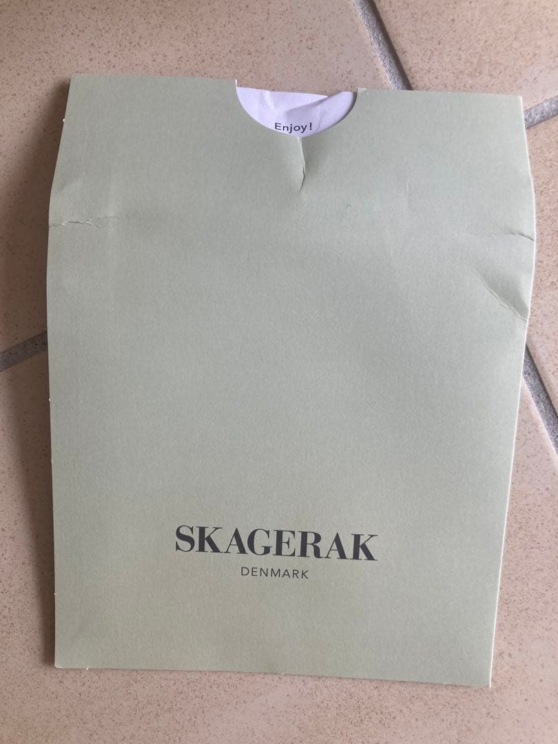 スケアラック　オイルランタン