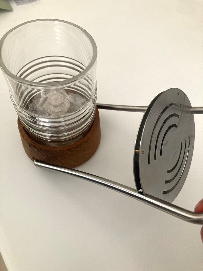 スケアラック　オイルランタン