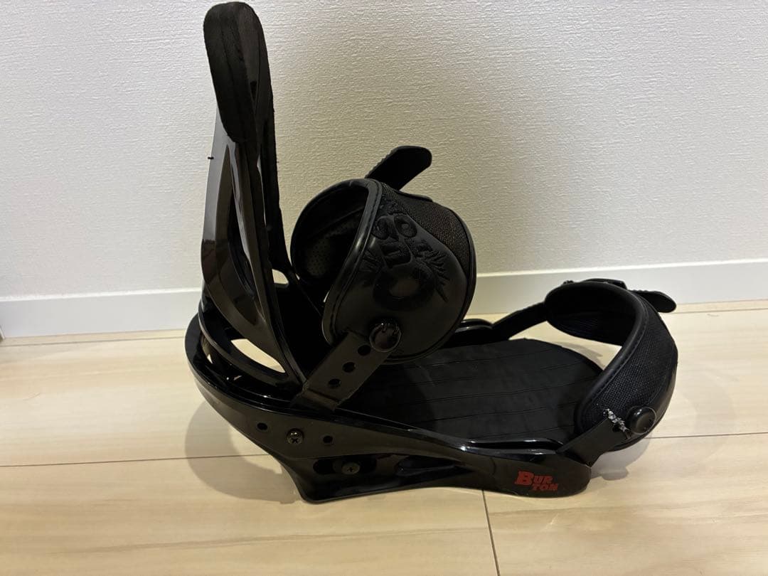 BURTON CUSTOM Re:Flexバインディング M