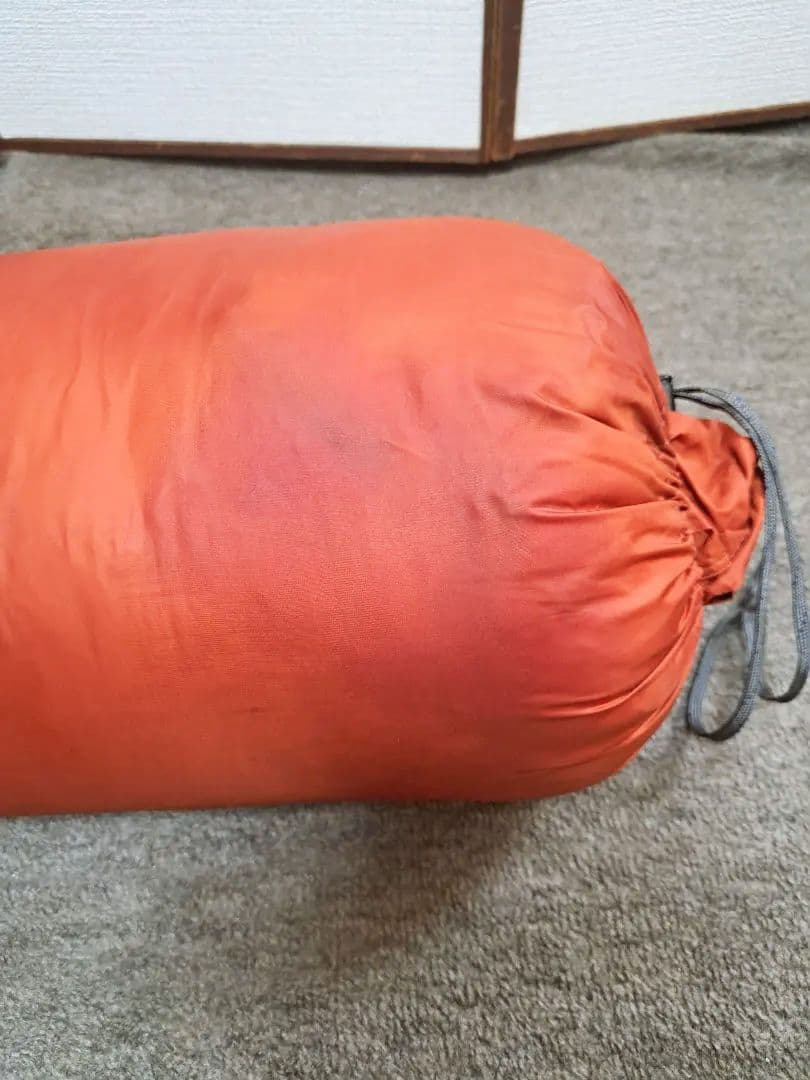 Denali 1100 寝袋 デナリ　1100