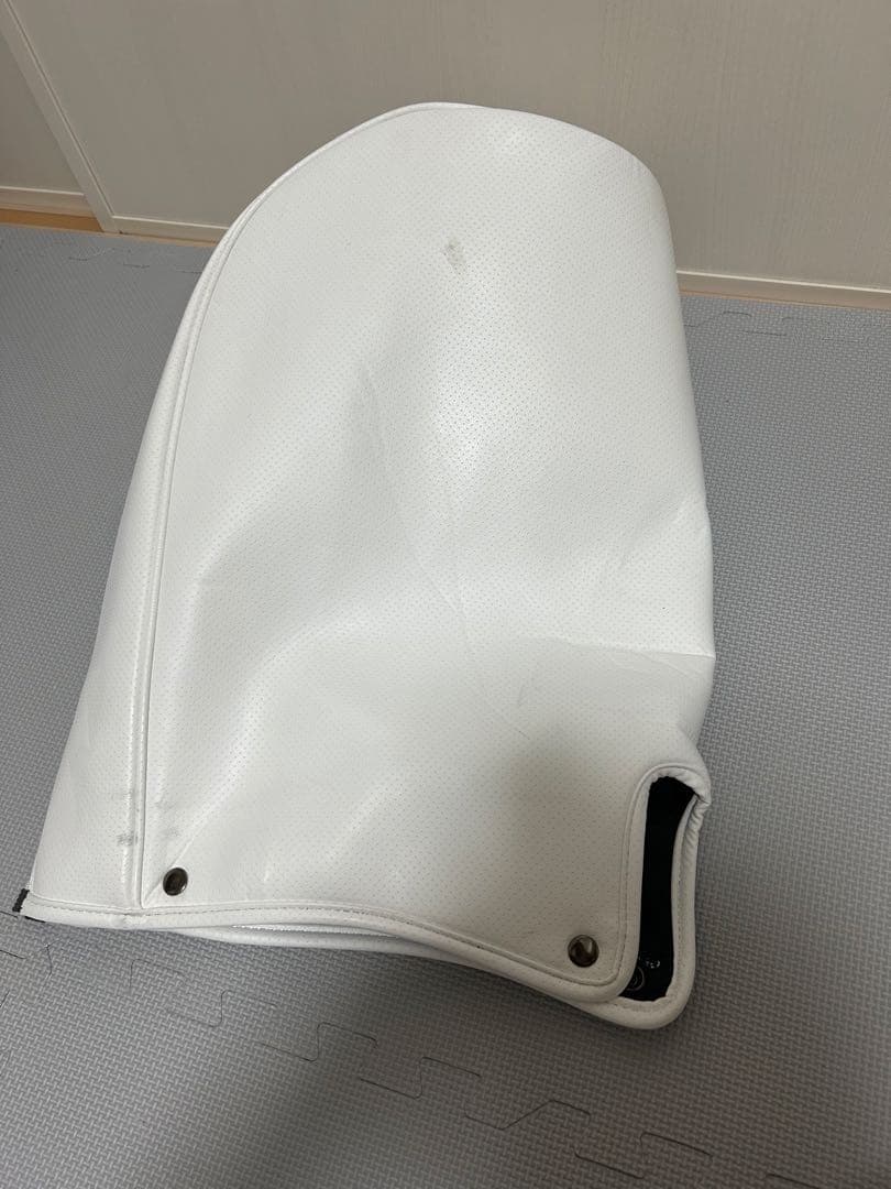 デサント　キャディバッグ