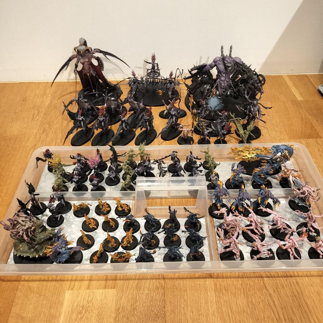 2月2日20時まで　ユリウス出品