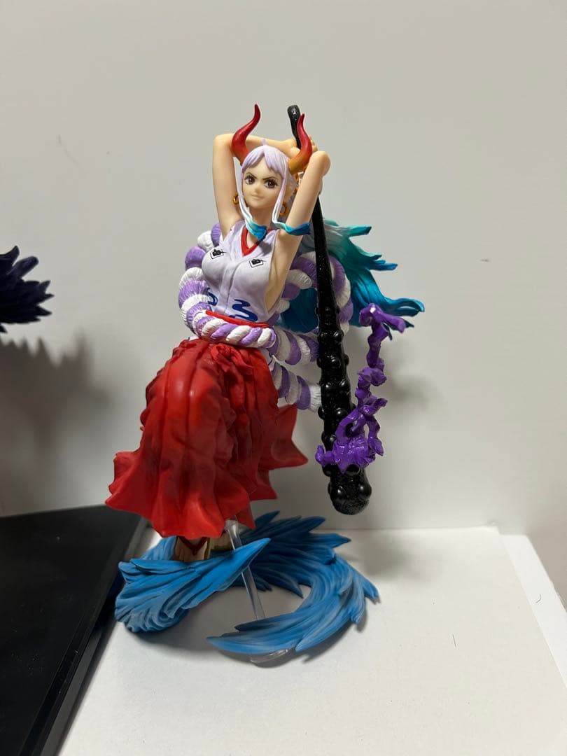 ワンピース　一番くじ　フィギュアセット