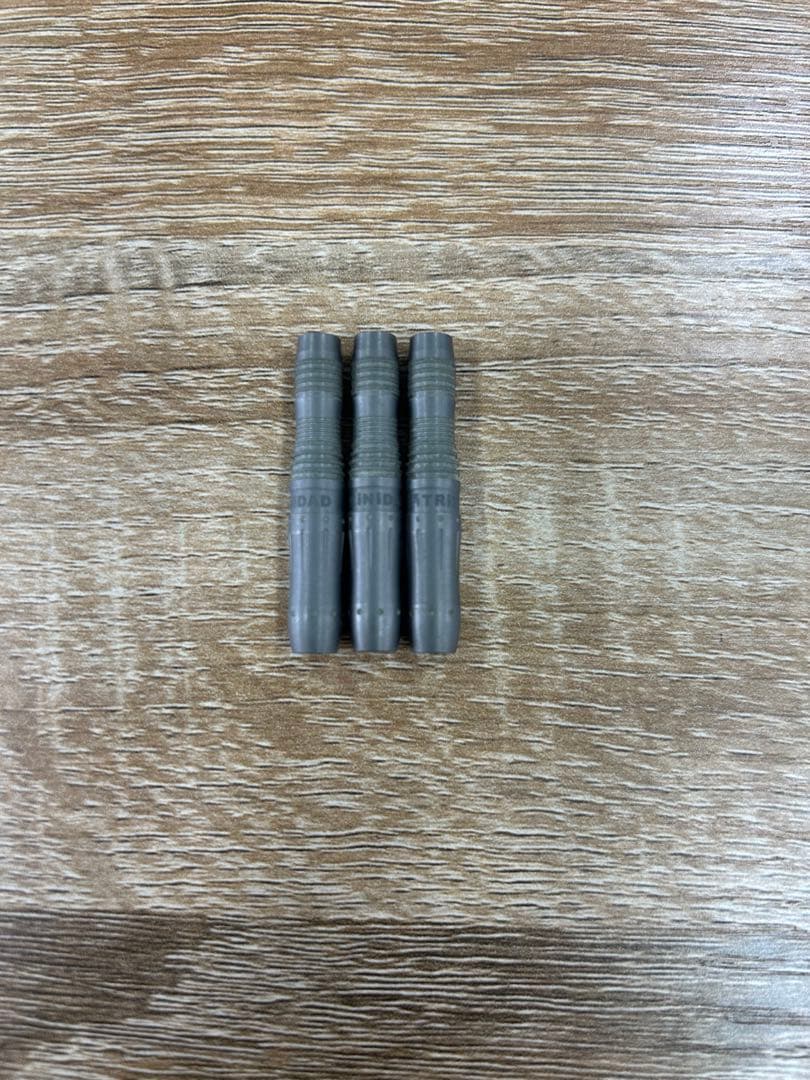 TRINIDAD Chacon トリニダード・チャコン カメオダーツケース付