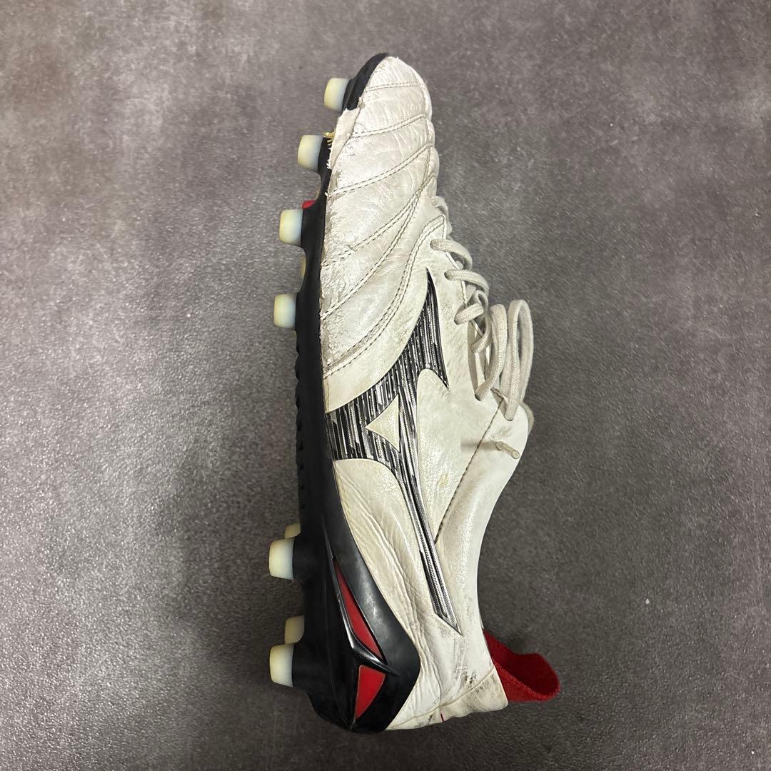 mizuno モレリアNEO 25.0cm