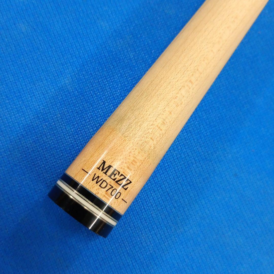 Mezz WD700 シャフト　ウェイビージョイント　WJ