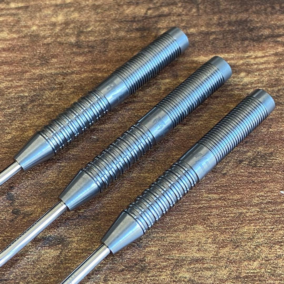 TRiNiDAD Kシリーズ JOSE(ホセ) STEEL ホセ・デ・ソウサ