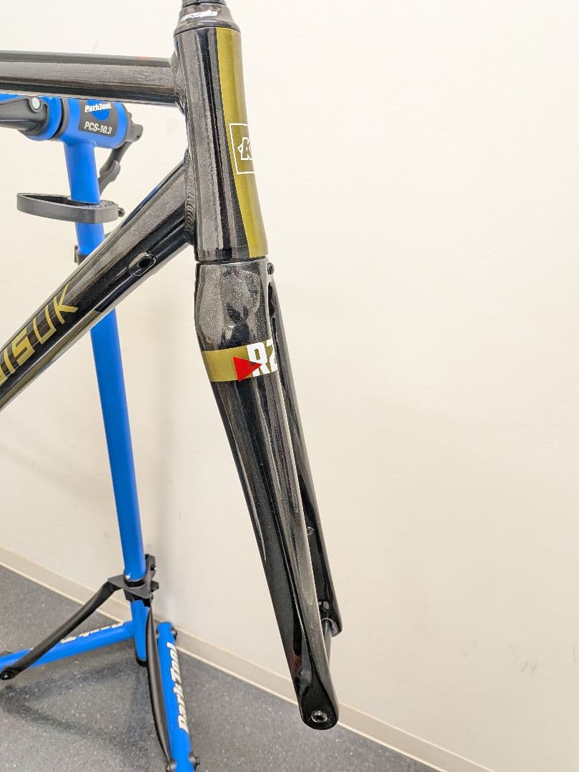 KINESIS R2 ディスク ロードバイク フレームセット　サイズM