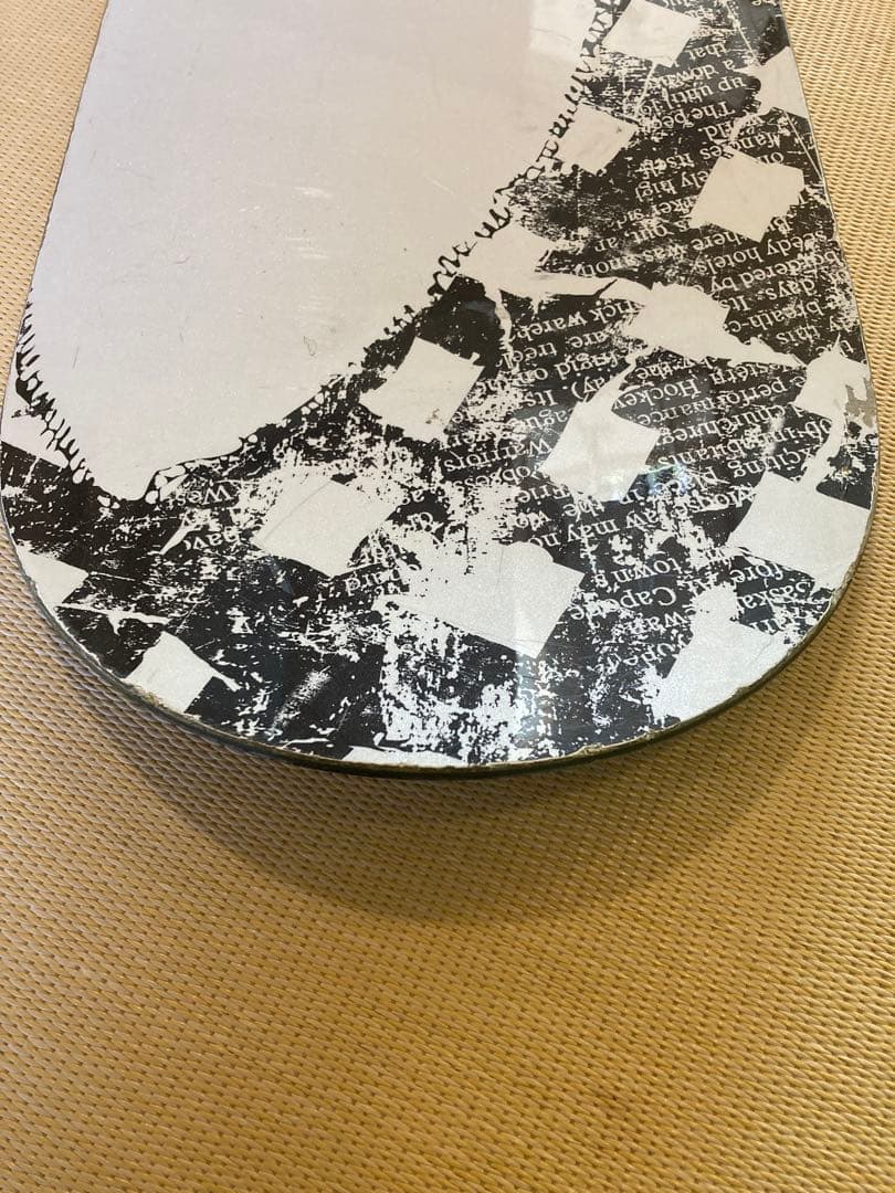 RICE 58 156センチ