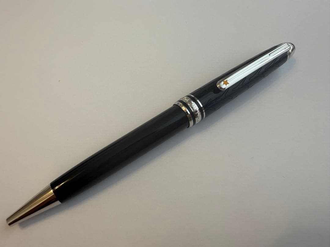 MONTBLANC モンブラン マイスターシュテュック ボールペン 星の王子さま