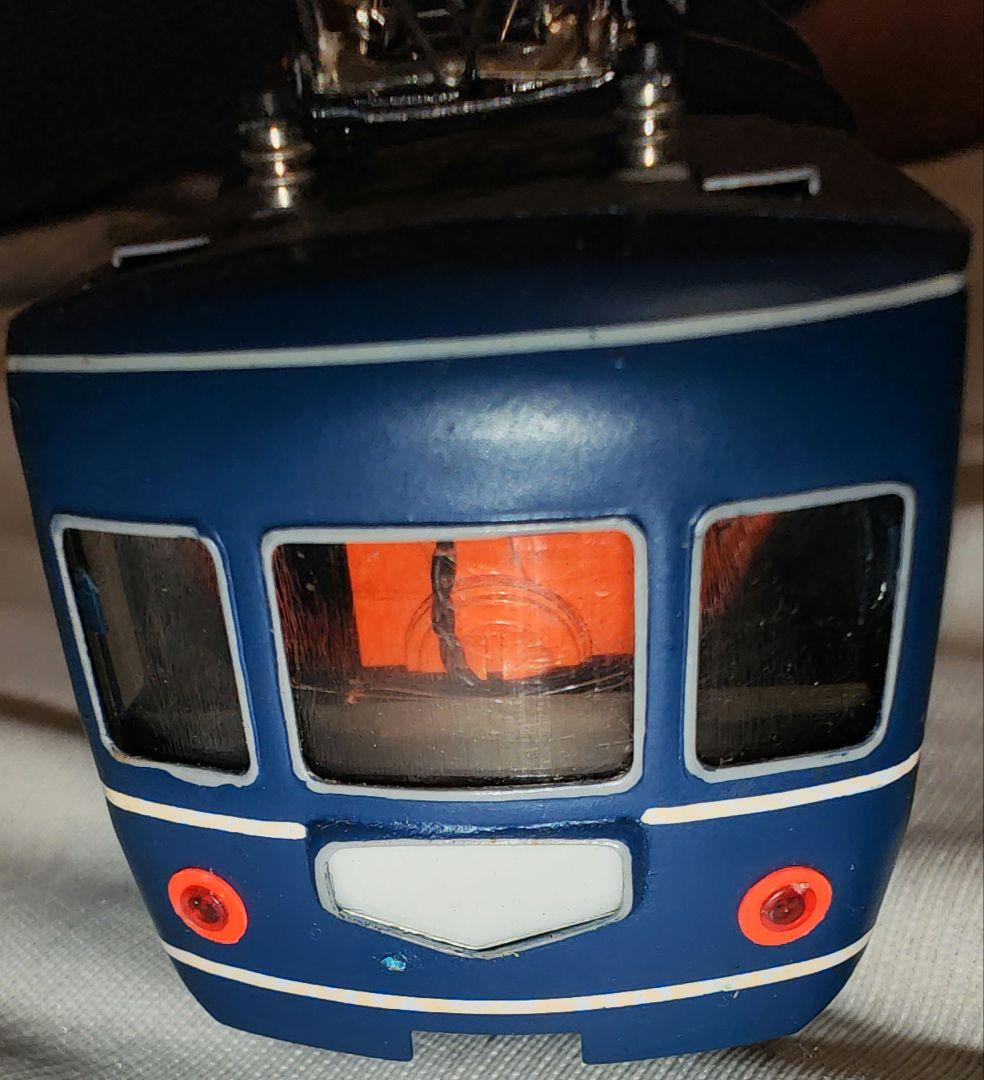 ジャンク カツミ カニ 22 katsumi HOゲージ