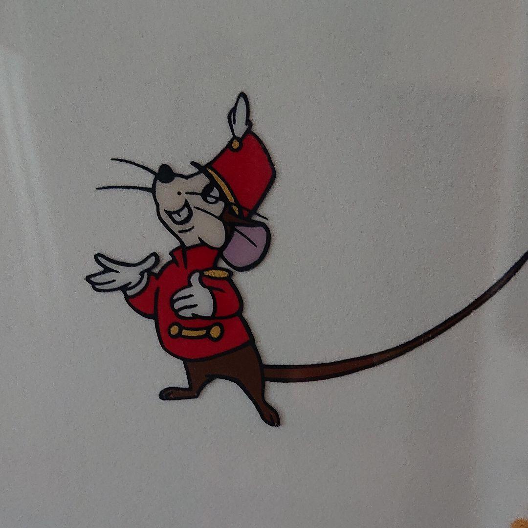 ディズニー ダンボ セル画