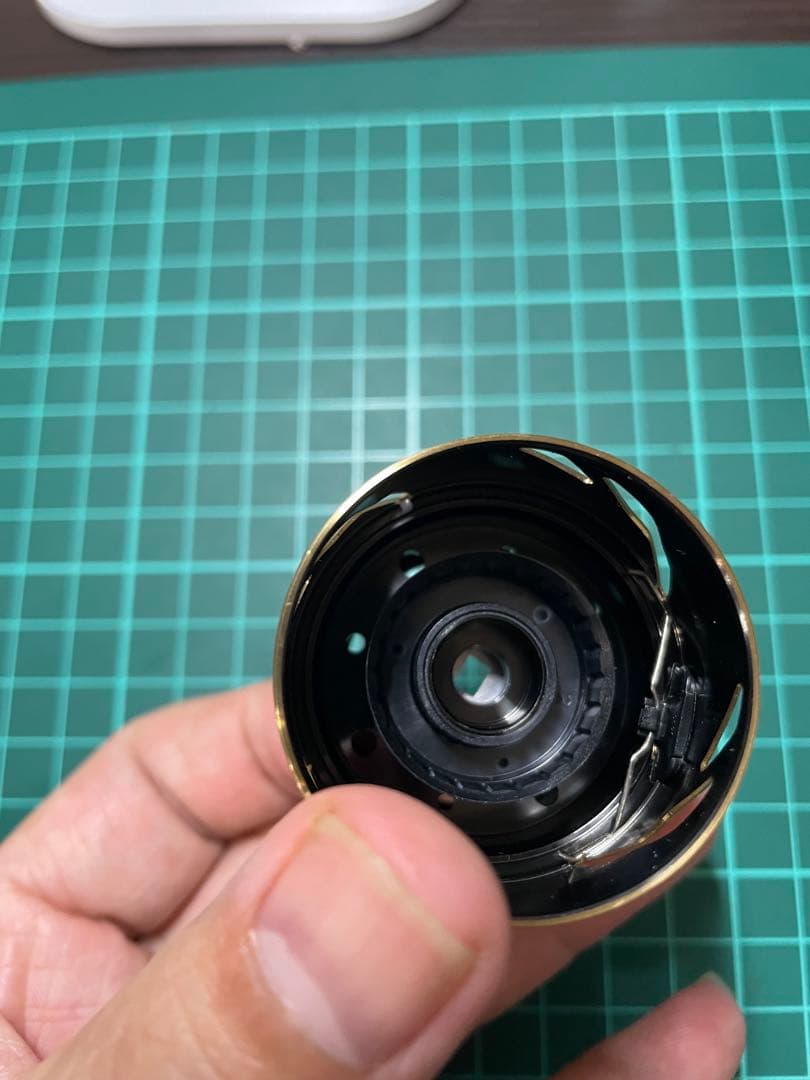 SLPW EX LTスプール2 2000SS 新品未使用☆ダイワ☆早い者勝ち☆