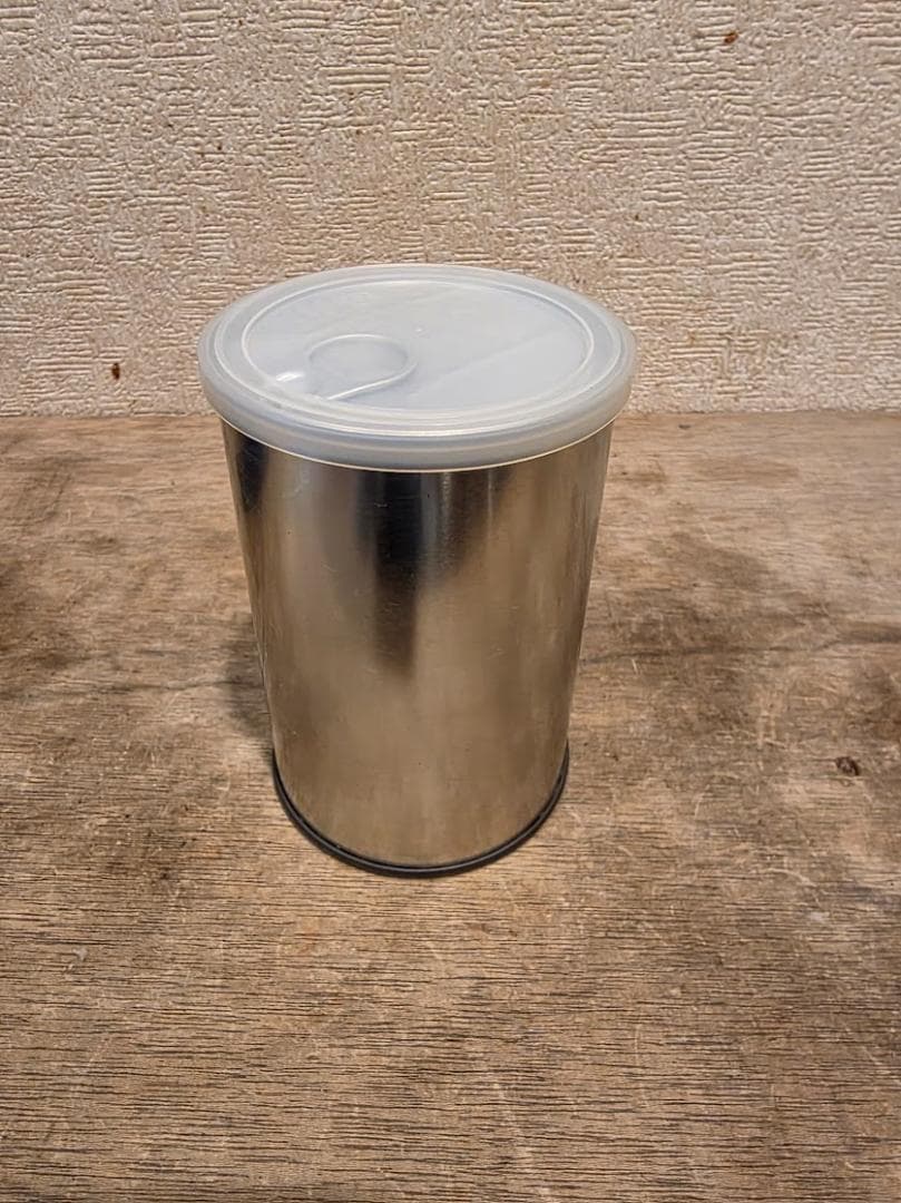 マキシマムザホルモン　全国腹ペコ統一試験　E賞　謎の缶詰　激レア