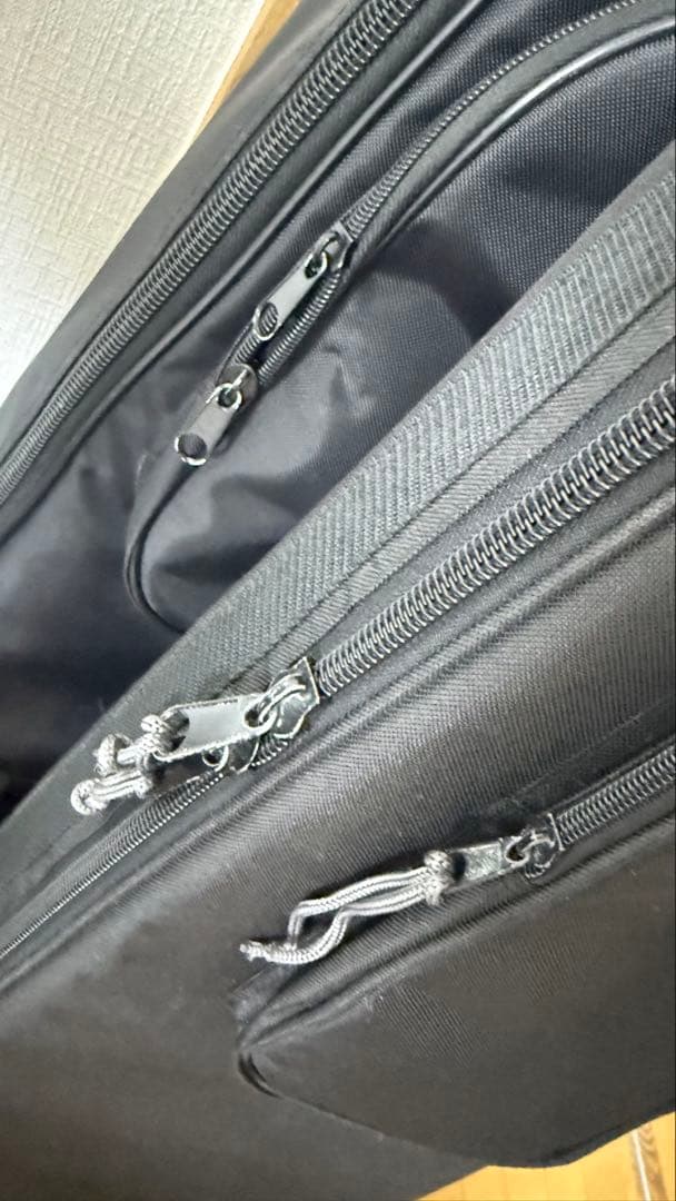 sadowsky atelier z ベース用セミハードケース　ギグパック2点