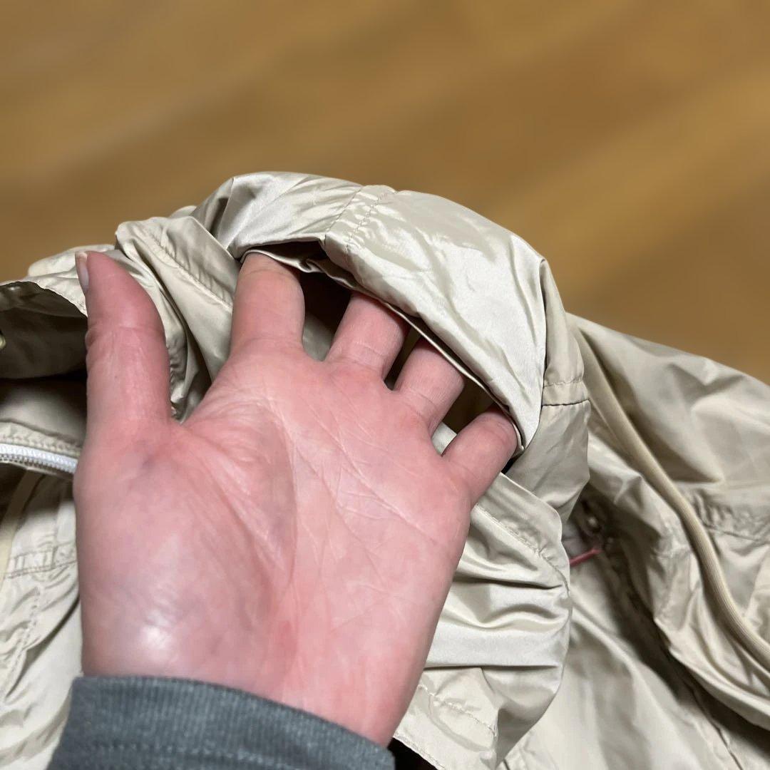 PICONECLUB レインウェア　サイズ40