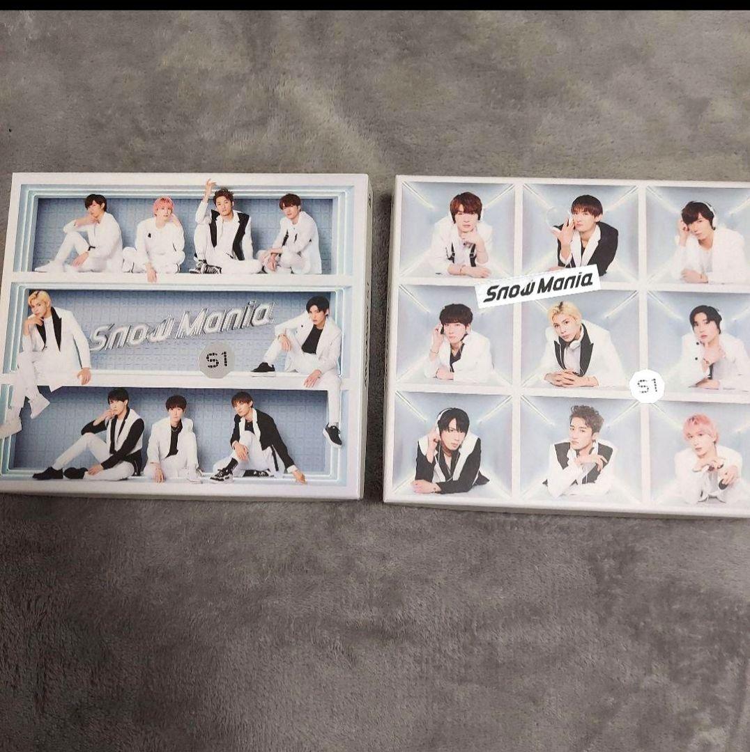  Man まとめ売り　CD　DVD　Blu-rayスノーマン　ライブ