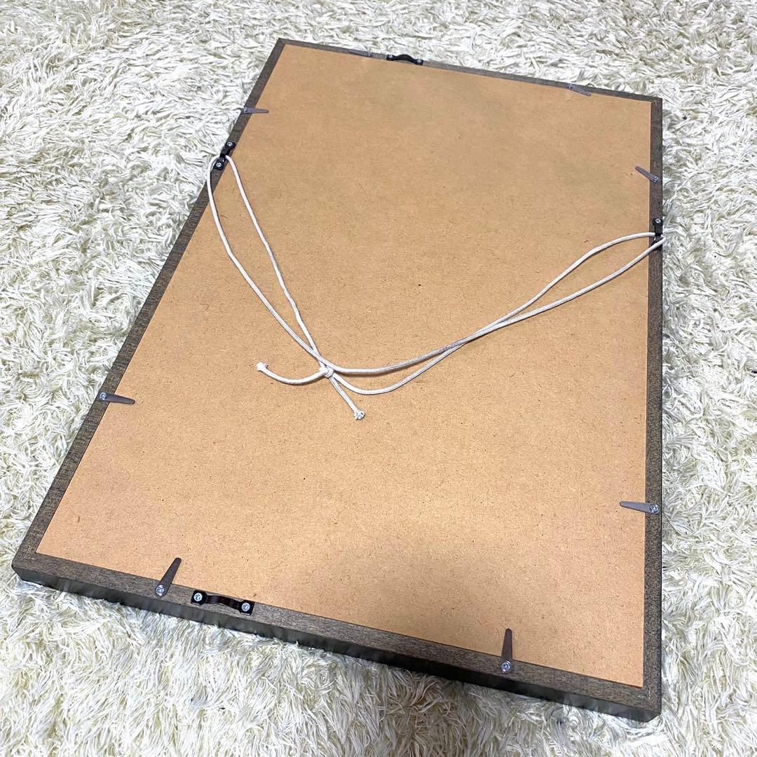 ルパン三世 浮世絵木版画 石川五エ門大判 竹笹堂 モンキーパンチ