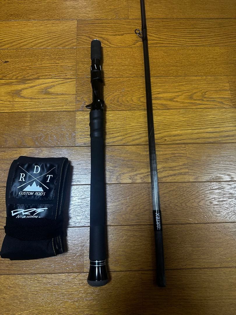 DRT ARTEX hacker gen2 アーテックス　ハッカー　gen2