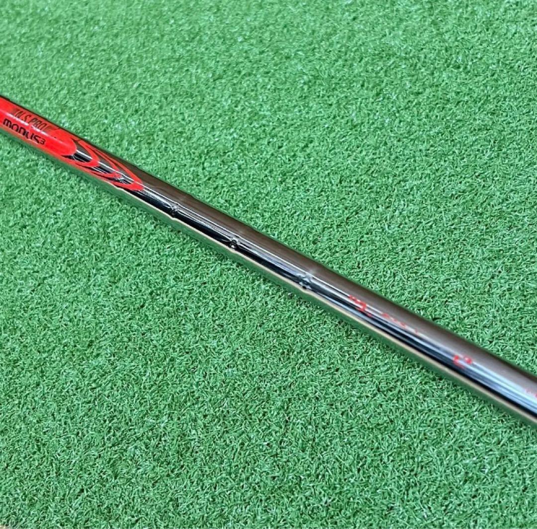 【Masda golf】M425/S SW ノーメッキ modus 125X